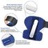 Trigger Finger Splint, Adjustable Finger Support Brace, Bonus Fastening Tape for Alleviating Finger Locking