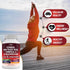 COQ10 200mg Red Yeast Rice 3000mg - Omega 3-6-9 3000mg, Magnesium Complex 500mg, Niacin, Zinc, Vitamin K2 D3 - Heart