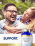 Carlyle Pancreatin Digestive Enzymes, 3000mg, 250 Caplets, Non-GMO, Gluten Free, High Potency Formula