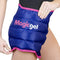 Reusable Cold Pack for Hip Bursitis - Ice Pack Wrap for Inflammation and Swelling Relief (by Magic Gel)