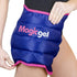 Reusable Cold Pack for Hip Bursitis - Ice Pack Wrap for Inflammation and Swelling Relief (by Magic Gel)