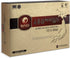 SAMSIDAE Korean Panax Red Ginseng Tea - Box of 50 Bags, Improves Blood Circulation & Energy