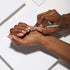 Tweezerman Cuticle Pusher and Nail Cleaner Stainless Steel