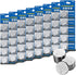 GutAlkaLi CR2032 Lithium 3V Battery, Electronic Coin Cell Button for Toys, 40 Pcs