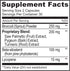 NATURELO Prostate & Urinary Health, 60 Vegetarian Capsules, Comprehensive Formula with Saw Palmetto, Pygeum, Tumeric