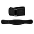 Back Support Lumbar Belt, Lower Back Brace for Pain Relief, Adjustable Mesh Support for Sciatica and Herniated Disc