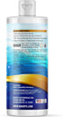 Brodys A/C HVAC Drain Line Cleaner 16oz Bottle, 2 Month Supply for Home and Office Use