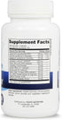 Water Pills for Fluid Balance Support, Herbal Supplement for Bloating, Natural Diuretics for Water Retention, 60