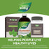 Nature's Way Chlorofresh Liquid Chlorophyll - 16 Fl. Oz Mint Flavored for Skin & Body Detox Support