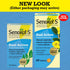 Senokot-S Dual Action 60 Tablets - Natural Vegetable Laxative Ingredient Plus Stool Softener for Constipation