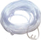 Westmed 1-Pack #0196 Adult Comfort Plus Cannula with 50' Kink Resistant Tubing