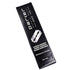 Parker 100-Count Double Edge Safety Razor Blades, Premium Platinum-Tungsten-Chromium Coated Stainless Steel for Smooth