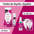 Summer's 15 oz (Pack 2) Eve Amber Nights with Oat and Shea Extracts, Daily Refreshing All Over Feminine Body Wash