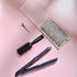 HiJeaton 24Pcs Metal Duck Billed Hair Clips for Women, Silver Styling Sectioning Hair Pins