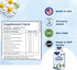 Lung Support Dietary Supplements, Herbal Breathing Support, 60 Capsules Non GMO for Lung Health