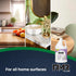 RMR All Natural All-Purpose Cleaner - Non-Toxic, Rinse-Free Multipurpose Cleaning Supplies, 1 Gallon Bottle