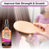 SBR Nutrition Biotin and Collagen Liquid Daily Dietary Supplement for Hair Growth, Skin Health, 2 oz (60mL)
