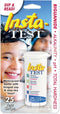 LaMotte Insta-Test Biguanide 4-Way Test Strips, 25-Count LES-2938-12
