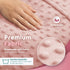 Zomaple Post Mastectomy Pillow Post Surgery Post-Op Essentials, Breast Augmentation/Reduction & Mastectomy Recovery