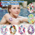 36 Pack Adhesive Patch for Dexcom G6, Breathable Colorful Butterfly CGM Patches, Waterproof Pre-Cut Adhesive Tape