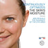 URIAGE Thermal Water Eye Contour Water Care 0.5 oz. | Moisturizer that Visibly Reduce the Appearance of Dark Circles, Puffiness and Fine Lines | Deep Hydrating Treatment For Sensitive Skin