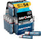 Rayovac AA Batteries & AAA Batteries Combo Pack, 30 AA and 24