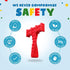 Lull Kids Chewy Sensory Toys for Kids with Autism Sensory Product for Adults Teens Toddlers, ADHD Tools for Kids, ADHD