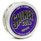 Shiner Gold Psycho Hold Pomade | Extreme Hold | High Shine | Water-Based | Coconut Scent, 4oz