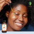 SVA 1 Fl Oz Carrot Seed Oil - 100% Natural Cold Pressed for Face, Skin Care, Hair Care, Scalp & Body Massage