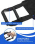 SPRING SEAON Transfer Sling - Essential Transfer Belt Lifting Strap for Elderly and Disabled with Mobility Aids- Lift