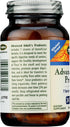 Flora Advanced Adult's Blend Probiotic - Seven Senior-Specific Strains, Gluten Free, 34 Billion Cells, 30 Capsules