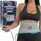 Vive Back Ice Pack for Lower Back Pain Relief, Large Wearable Gel Wrap for Injuries