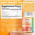 K2 MK-7 Gummies 100mcg, K2 60 Gummies Vitamin Extra Strength Vitamin Supplement for Bone & He-Art Support, Chewable
