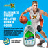 Sweat X Original Activewear Laundry Detergent, 1 Pack, 45 Loads, High Performance Sports Wash