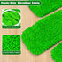 Vickorpen 5PCS Mop Pads for Swiffer Sweeper Reusable Microfiber Dry Wet Replacement Mop Pad Refills Sweeping Mopping