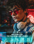 TIJN Vintage Blue Light Blocking Glasses for Men and Women