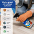 Steam and Go Multi-Purpose Cleaner - 32 oz Intense Degreaser, Deep Stain Remover, Odor Eliminator with Oxy Power for