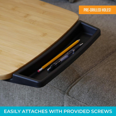 Stander Utensil Compartment Accessory for Stander and Able Life Tray Tables
