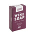 Vintage Merlot WINE SOAP | Great Gift for Women, Birthdays, and All Wine Lovers | All Natural + Made in USA