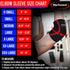Rip Toned Elbow Sleeve Weightlifting, Compression Support & Pain Relief Arm Sleeve for Men & Women, Durable Gym Elbow