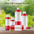 Cherry Fragrance Oil 8 fl. oz. for DIY Soap Making, Candles, Bath Bombs, Body Butters, Aromatherapy