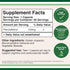 Pterostilbene Supplement 100mg Capsules, 60 Capsules, Superior to Resveratrol, Antioxidant for Longevity Support