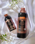 Tesori d'Oriente Hammam Laundry Softener, Argan and Orange Blossoms, 760 ml (25.7 fl oz), 38 Washes