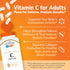 21st Century C 1000 mg Prolonged Release Tablets, 110 Count