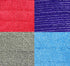4 Pack Mop Head Replacements, Microfiber Cleaning Pads for Most Spray Mops, Wet & Dry Cleaning