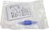Westmed #0590 Swivel Oxygen Tubing Connectors - Pack of 5, Package may vary