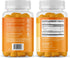 Gummies Immune 120 Count 2 Turmeric with Ginger Root Extract - Digestive Health and Support Supplement for Overall