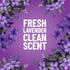 Pine-Sol 12 Count Ultra+ All Purpose Cleaner Pacs Lavender Scent