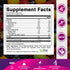 Gummies 7G 240 Gummies, Vitamatic Prebiotic Fiber for Adults, Extra Strength, Zero Sugar Added, Pectin Based Digestive