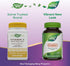 Nature's Way Vitamin C with Rose Hips Extra Strength, 1000 mg per Serving for Immune Support.